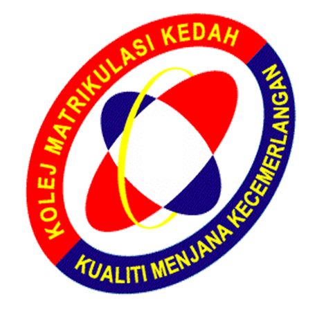 Logo KMK