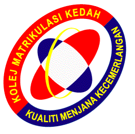 Logo KMK